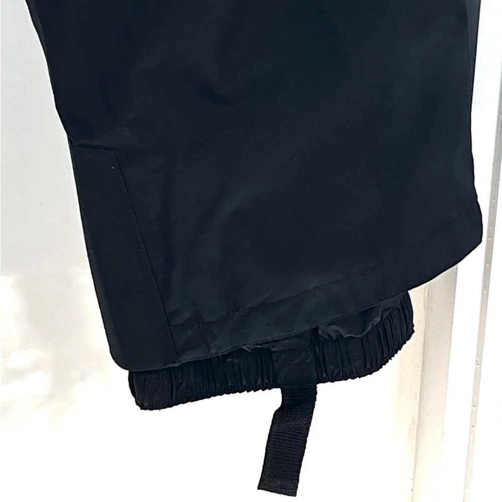 Spyder men black
